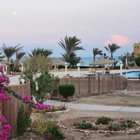 Fanar Hotel Ain Sukhna Exterior foto