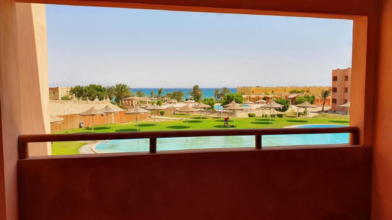 Fanar Hotel Ain Sukhna Exterior foto