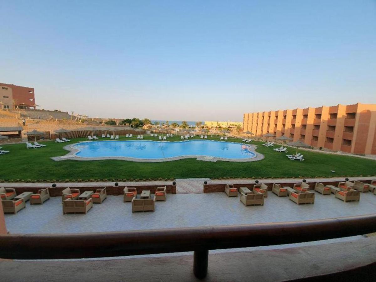 Fanar Hotel Ain Sukhna Exterior foto
