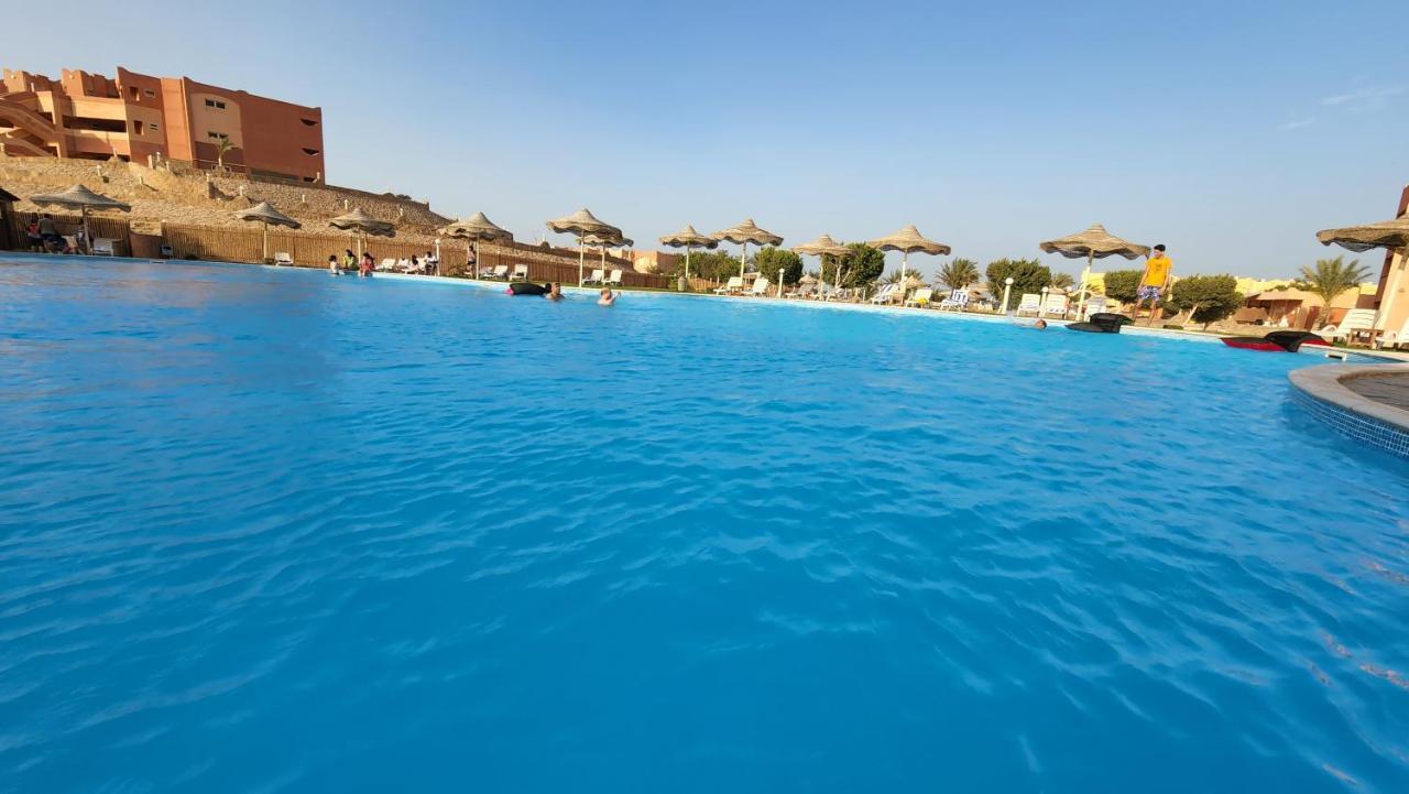 Fanar Hotel Ain Sukhna Exterior foto