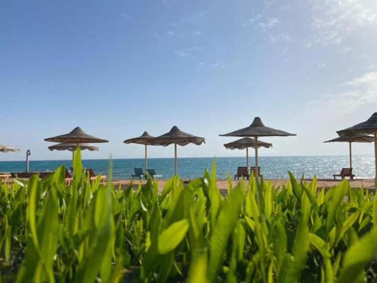 Fanar Hotel Ain Sukhna Exterior foto