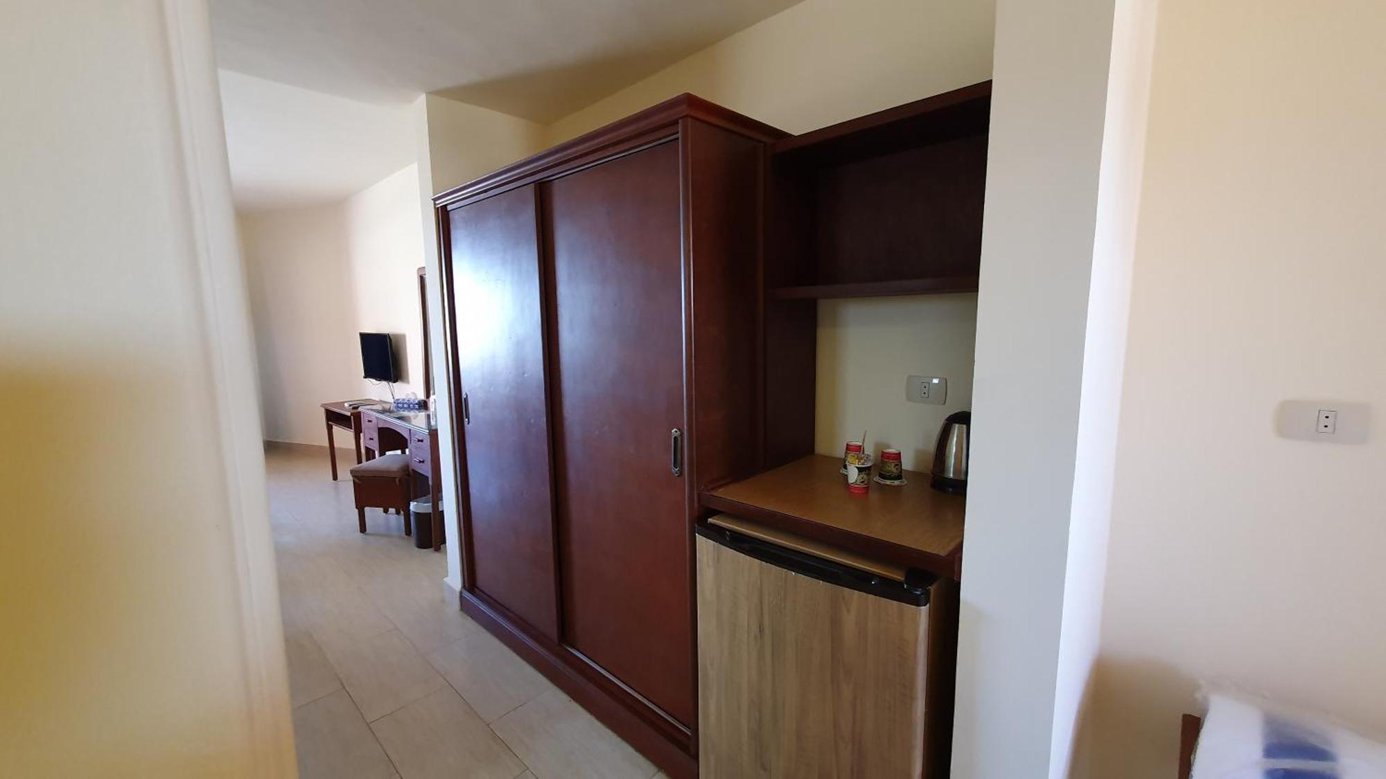 Fanar Hotel Ain Sukhna Cameră foto