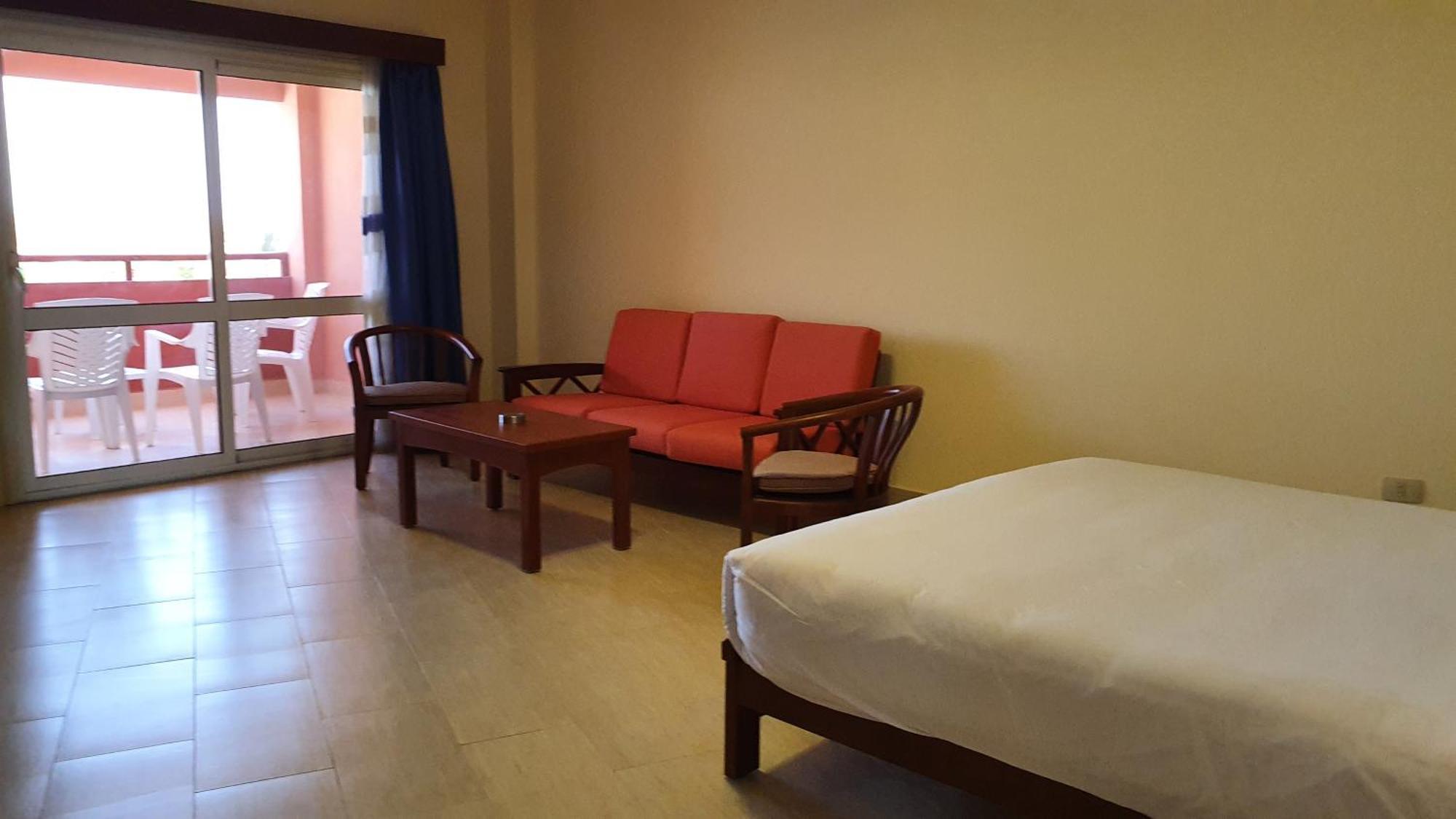 Fanar Hotel Ain Sukhna Cameră foto
