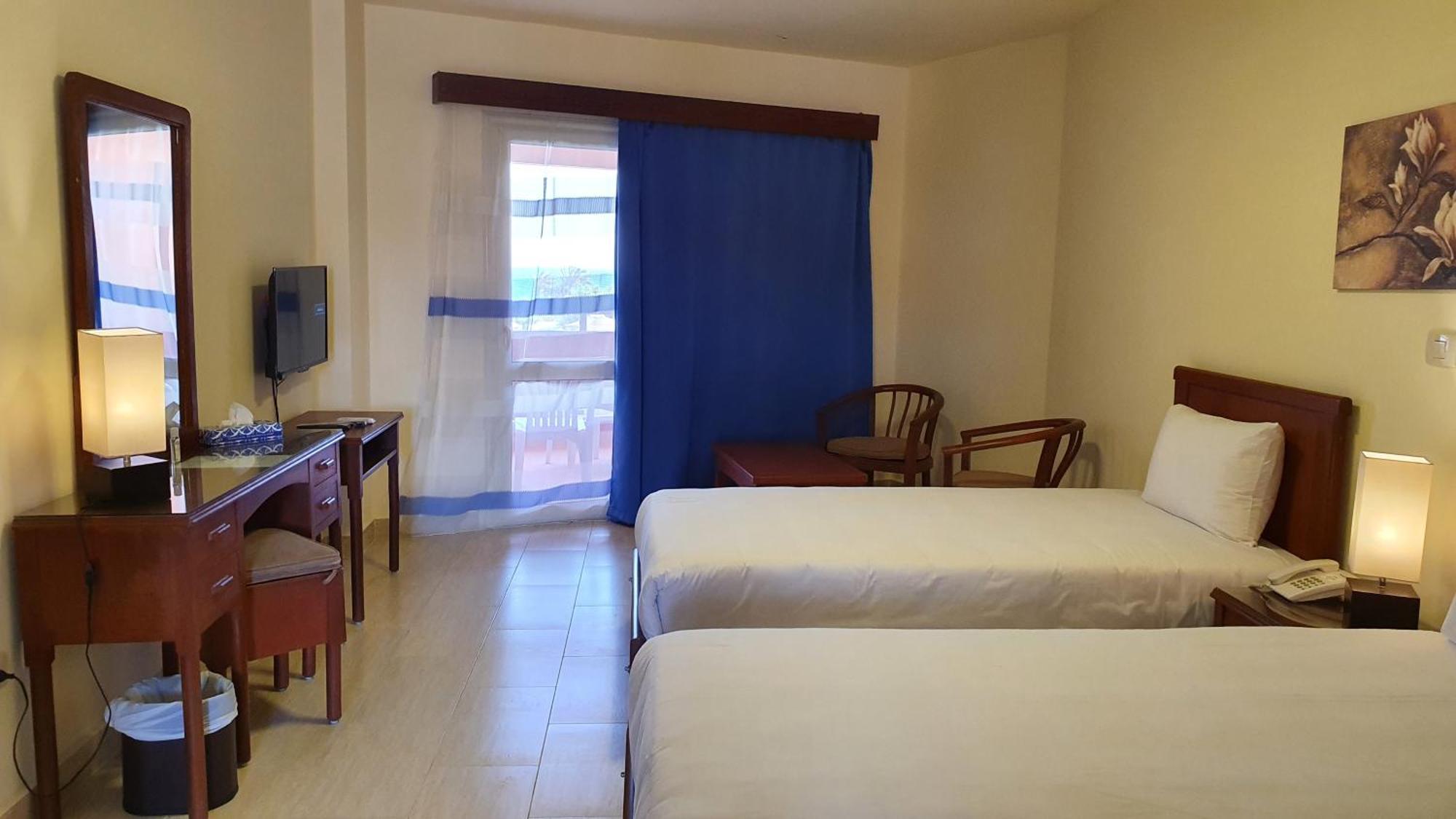Fanar Hotel Ain Sukhna Cameră foto