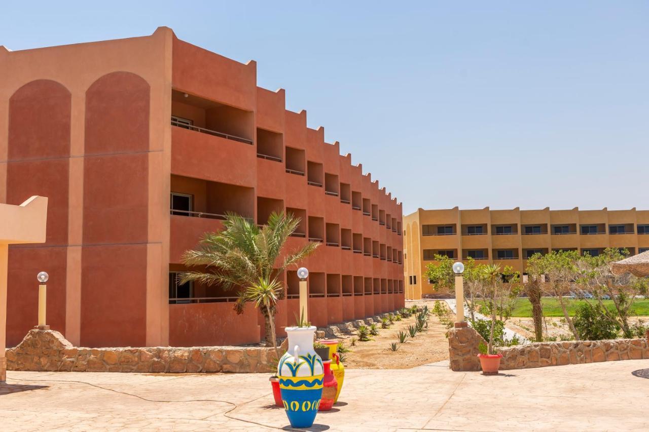 Fanar Hotel Ain Sukhna Exterior foto