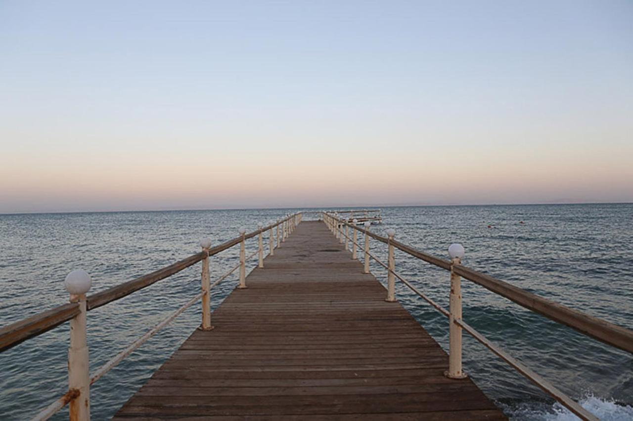 Fanar Hotel Ain Sukhna Exterior foto